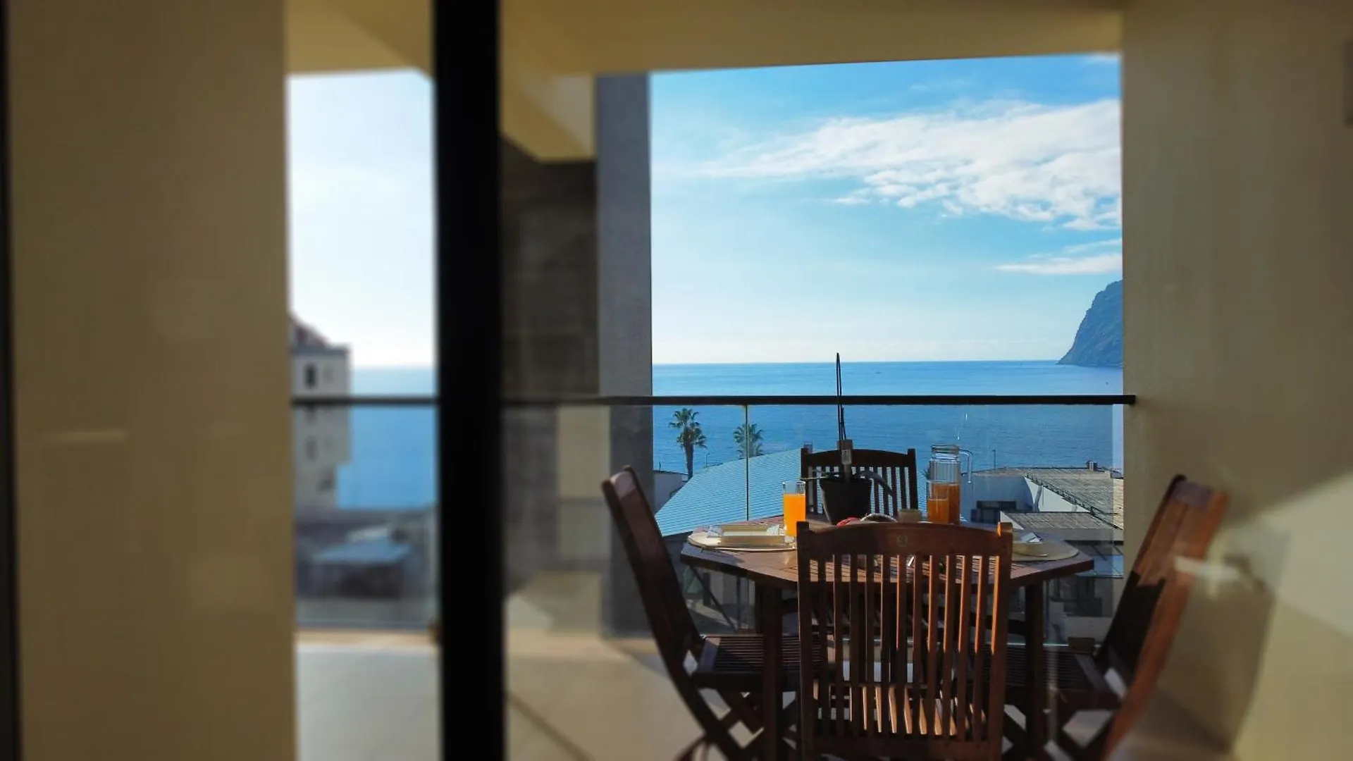Apartamento Sunset Bay By Lovelystay Funchal