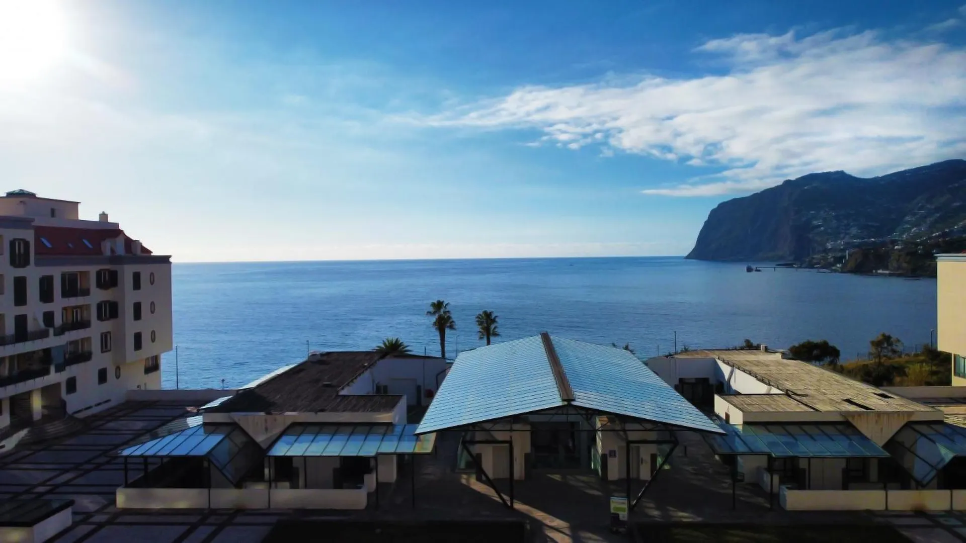 Apartmán Sunset Bay By Lovelystay Funchal