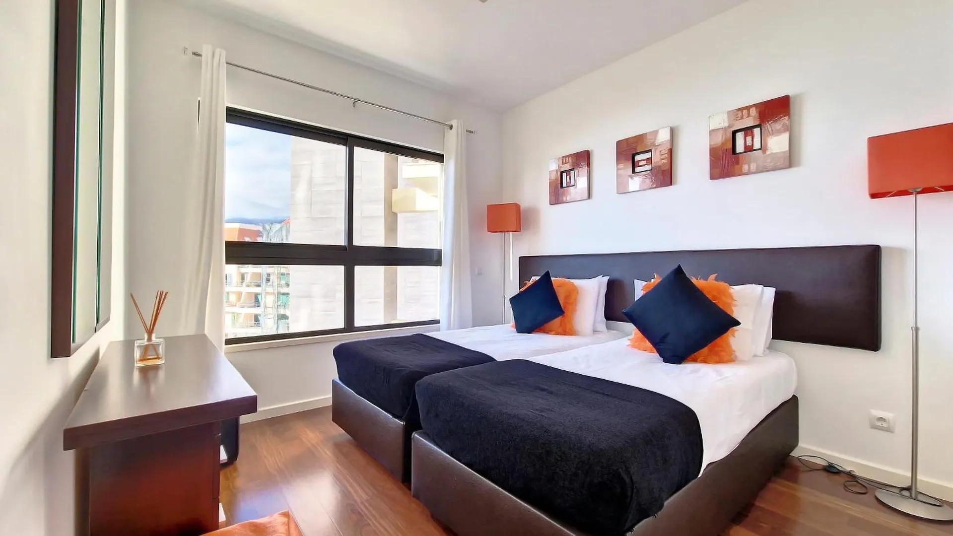 Apartamento Sunset Bay By Lovelystay Funchal
