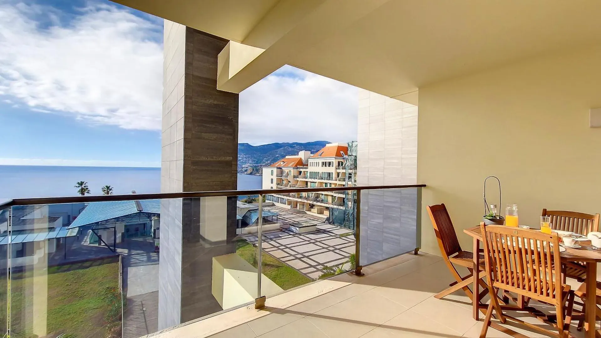 Sunset Bay By Lovelystay Funchal  Portugalsko
