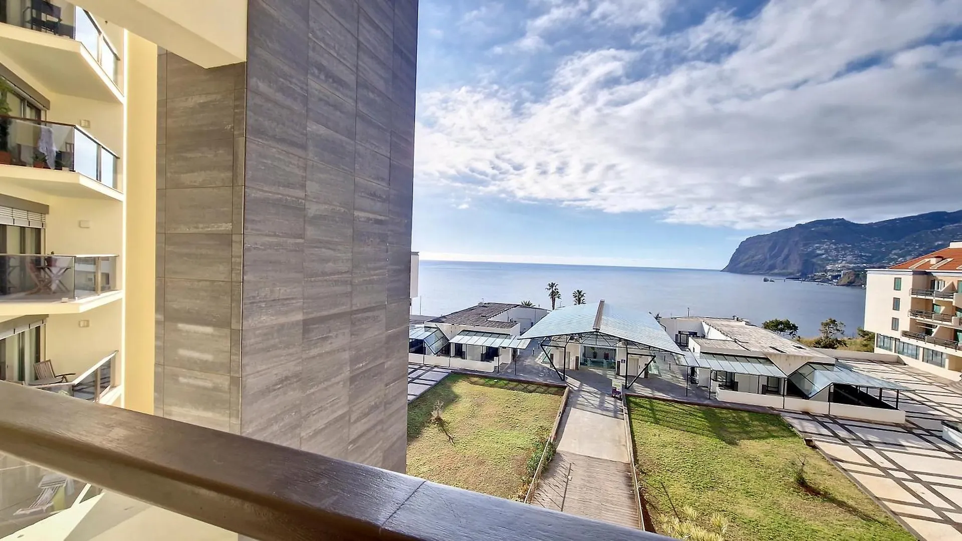 Sunset Bay By Lovelystay Funchal  0*, Funchal (Madeira) Portugalsko
