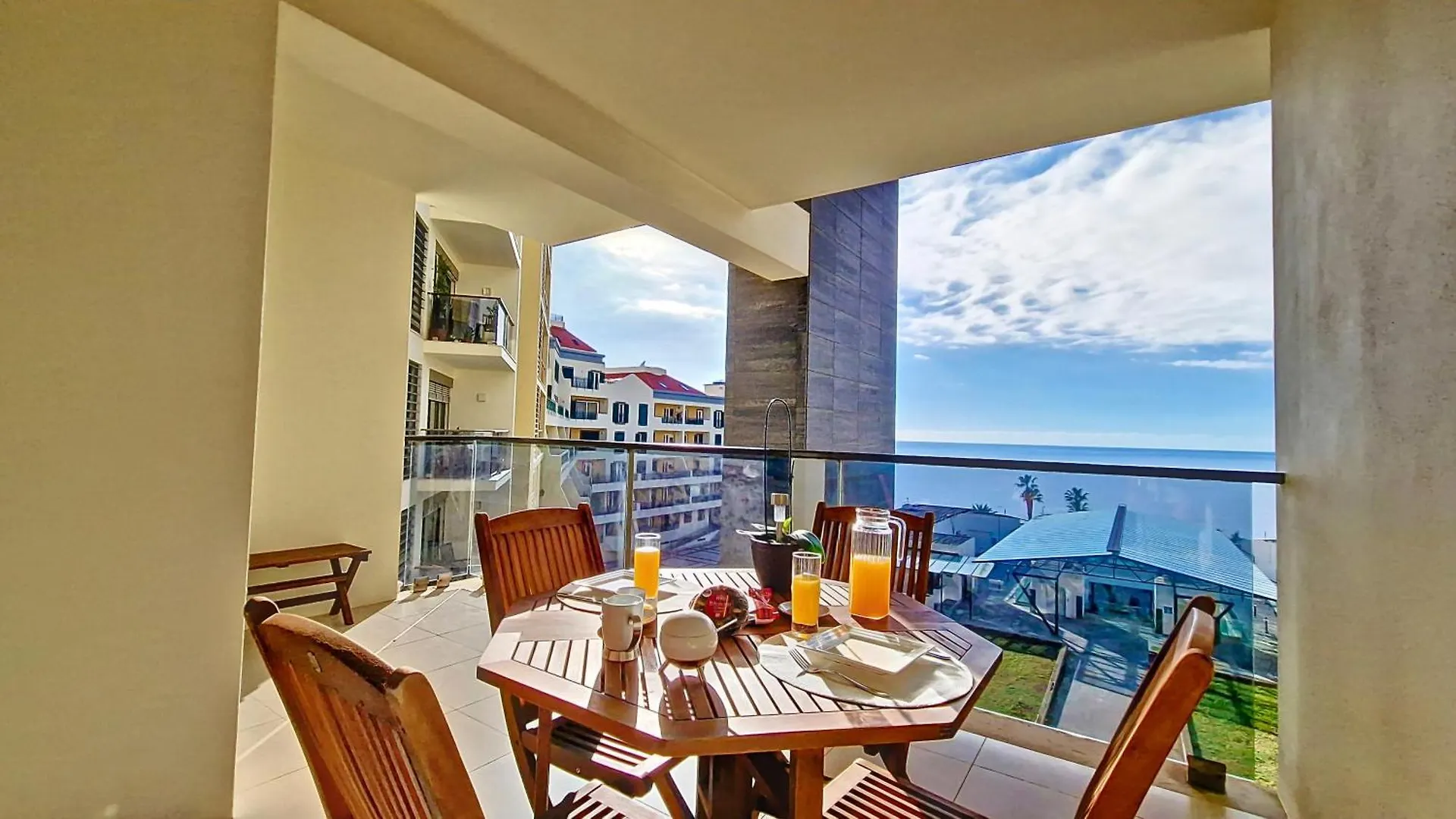 Sunset Bay By Lovelystay Funchal